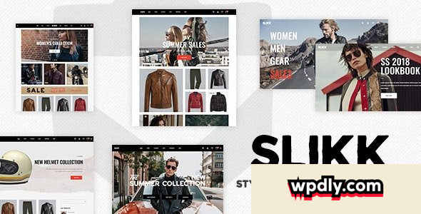 slikk-v156---a-stylish-woocommerce-theme