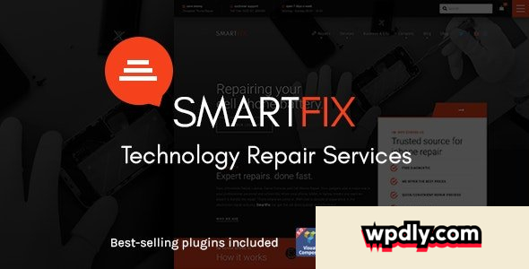 smartfix-v120---the-technology-repair-services-wordpress-theme
