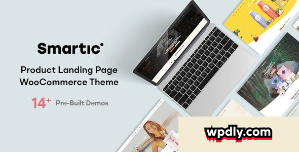 smartic-v150---product-landing-page-woocommerce-theme