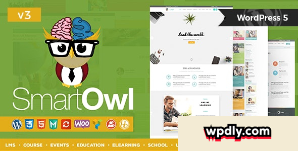 smartowl-v32---lms-education-wordpress-theme--rtl