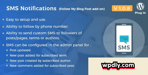 sms-notifications-v108---follow-my-blog-post-add-on