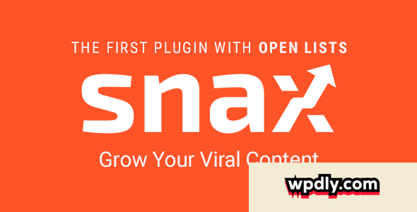 snax-v148---viral-front-end-uploader