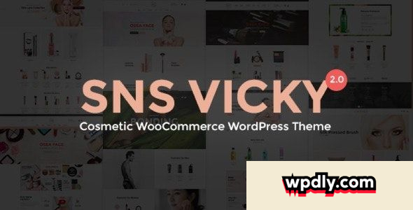 sns-vicky-v34---cosmetic-woocommerce-wordpress-theme
