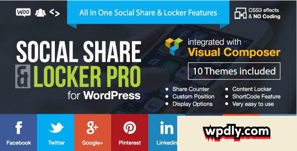 social-share--locker-pro-wordpress-plugin-v74