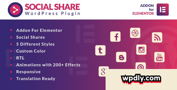 social-share-for-elementor-v10---wordpress-plugin