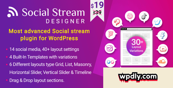social-stream-designer-v116---instagram-facebook-twitter-feed---social-media-feed-grid-gallery-plugin