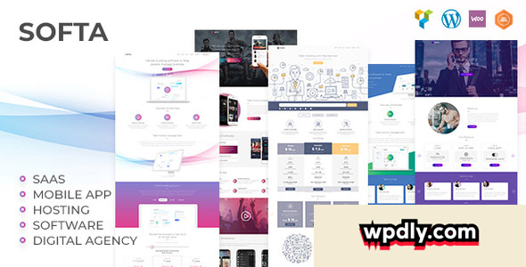 softa-v122---saas-software--webapp-for-saassoftware