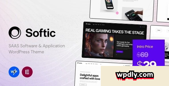 softic-v170---saas-software-amp-application-wordpress-theme