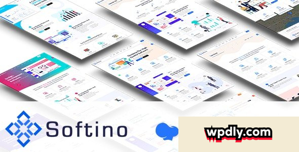softino-v11---multipurpose-software-landing-page-wordpress-theme