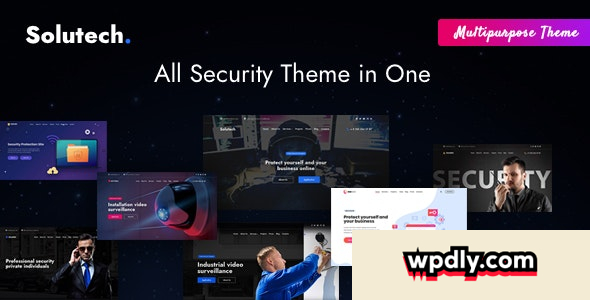 solutech-v143---security-multipurpose