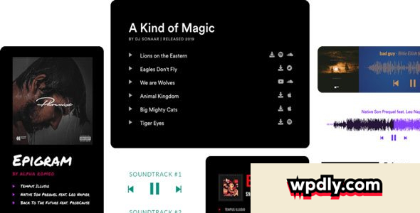 sonaar-mp3-music-player-pro-v503