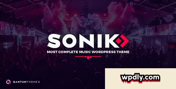 sonik-v172---responsive-music-wordpress-theme-for-bands