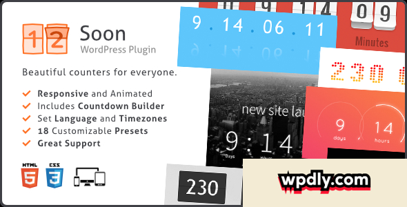 soon-countdown-pack-v1110---responsive-wordpress-plugin