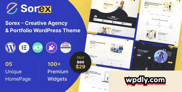 sorex-v100---creative-agency-amp-portfolio-wordpress-theme