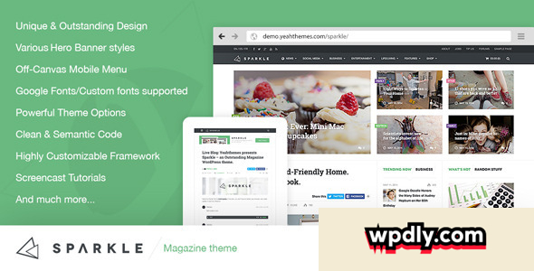 sparkle-v22---outstanding-magazine-theme-for-wordpress
