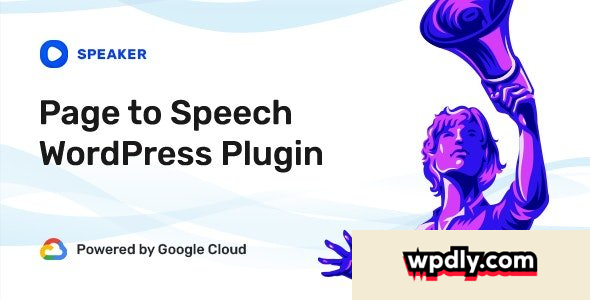 speaker-v410---page-to-speech-plugin-for-wordpress