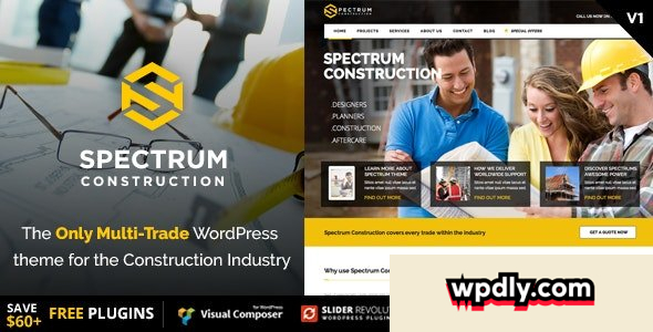 spectrum-v312---multi-trade-construction-business-theme