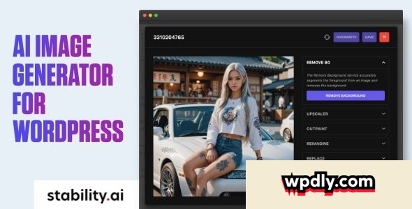 spero-v10---ai-image-generator-amp-editor-for-wordpress