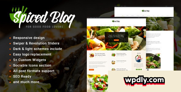 spiced-blog-v154---a-crisp-recipes-amp-food-personal-page-wordpress-theme