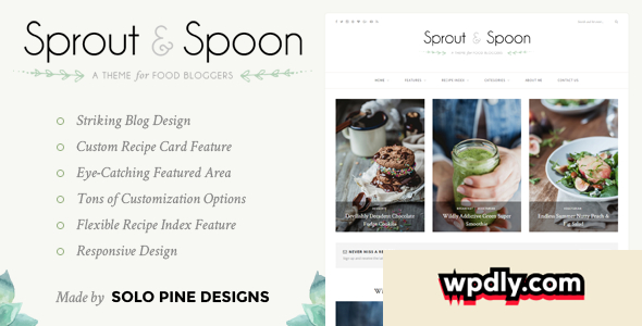 sprout--spoon-v11---a-wordpress-theme-for-food-bloggers