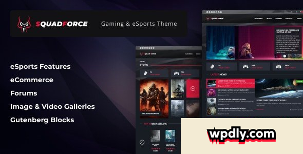 squadforce-v115---esports-gaming-wordpress-theme-formerly-good-games