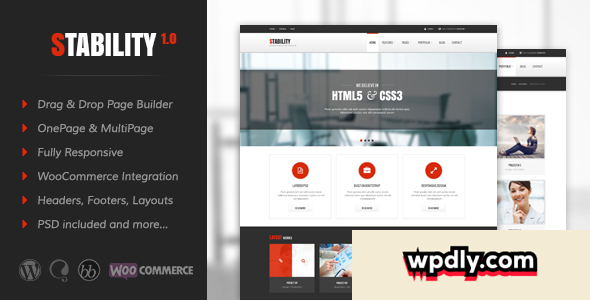 stability-v33---responsive-multipurpose-wordpress-theme
