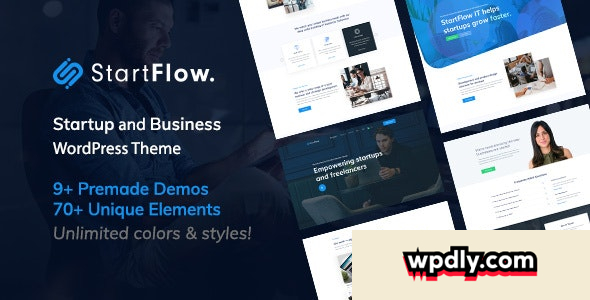 start-flow-v125---startup-and-creative-multipurpose-wordpress-theme