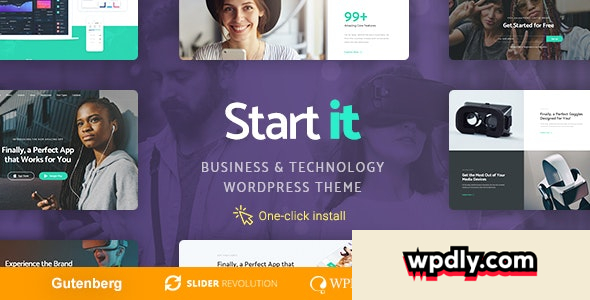 start-it-v120---technology-amp-startup-wp-theme