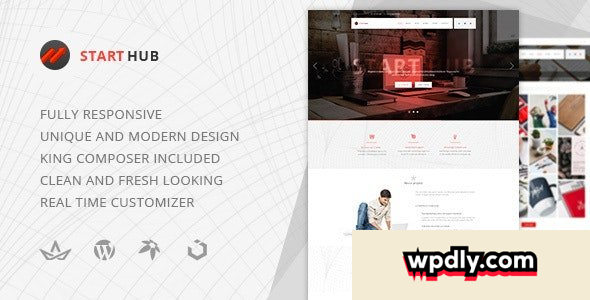starthub-v101---clean-multipurpose-business-wordpress-theme