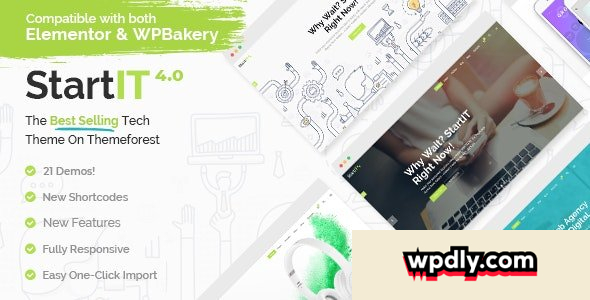 startit-v44---fresh-startup-business-theme