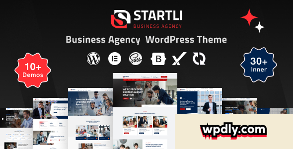 startli-v105---elementor-business-consulting-wordpress-theme--rtl