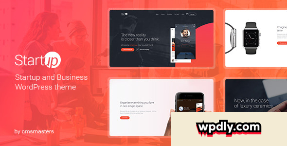 startup-company-v105---theme-for-business--technology