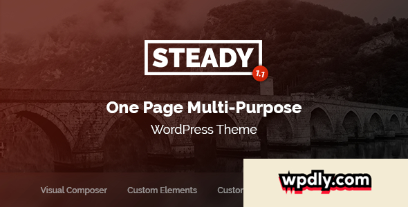 steady-v11---one-page-multi-purpose-wordpress-theme
