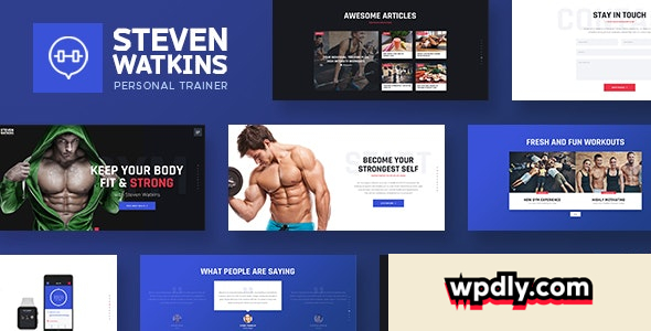 steven-watkins-v104---personal-gym-trainer-amp-nutrition-coach-wordpress-theme