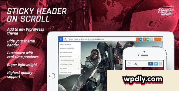 sticky-header-on-scroll-for-wordpress-v13