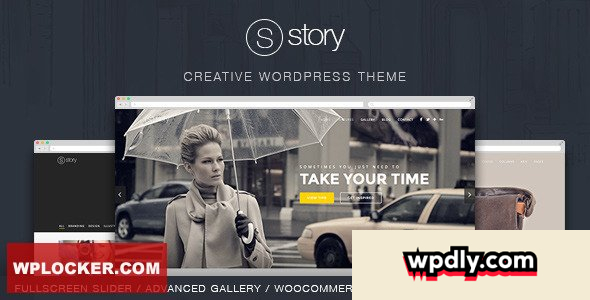 story-v1910---creative-responsive-multi-purpose-theme