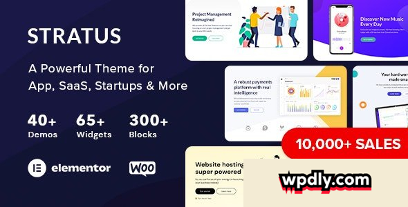 stratus-v424---app-saas-amp-software-startup-tech-theme