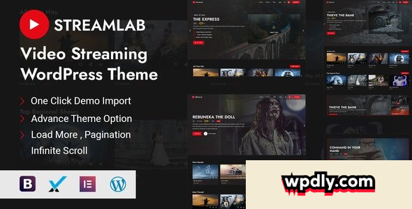 streamlab-v31---video-streaming-wordpress-theme
