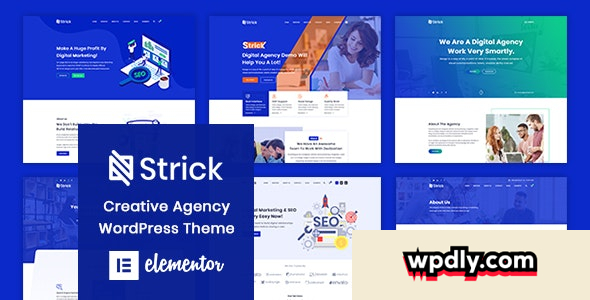 strick-v102---creative-agency-wordpress-theme