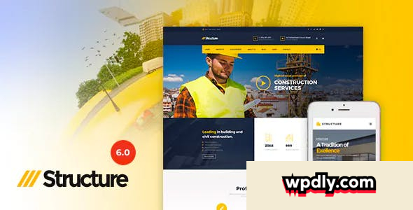 structure-v717---construction-wordpress-theme