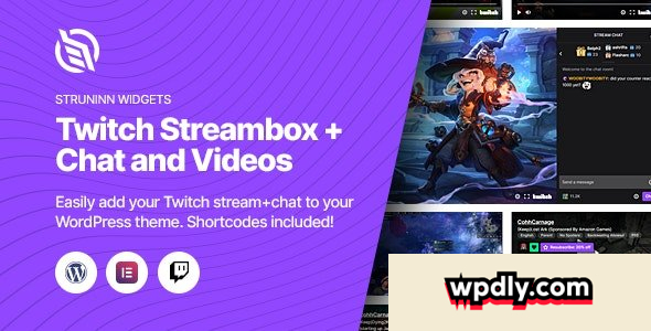 struninn---twitch-streambox-with-chat-and-videos-v100