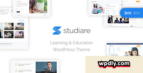 studiare-v10---education-wordpress-theme-for-university