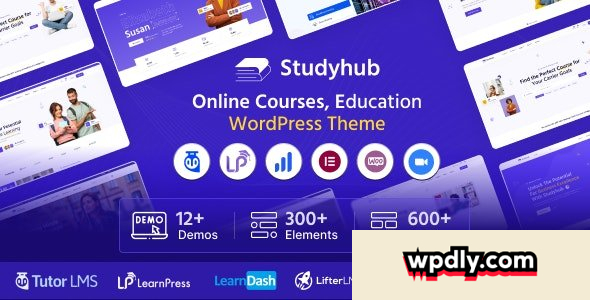 studyhub-v113---education-wordpress-theme