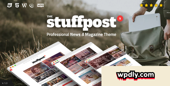 stuffpost-v125---professional-news--magazine-theme
