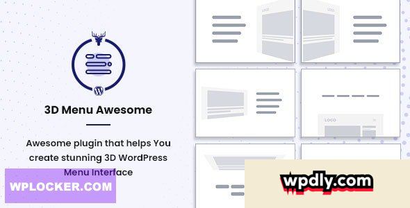 stunning-3d-off-canvas-menu-wordpress-plugin-v105---3d-menu-awesome