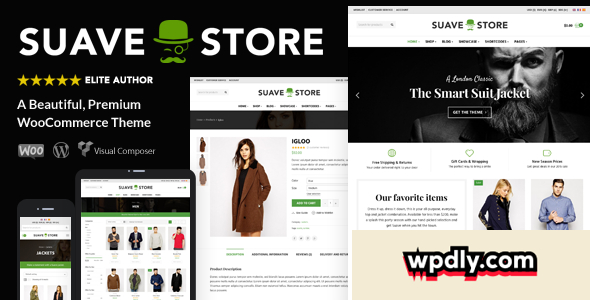suave-v200---multi-purpose-woocommerce-theme