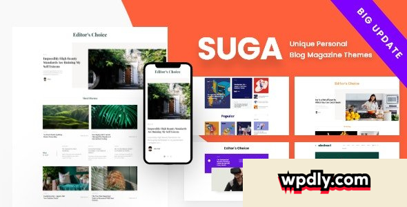 suga-v30---magazine-and-blog-wordpress-theme