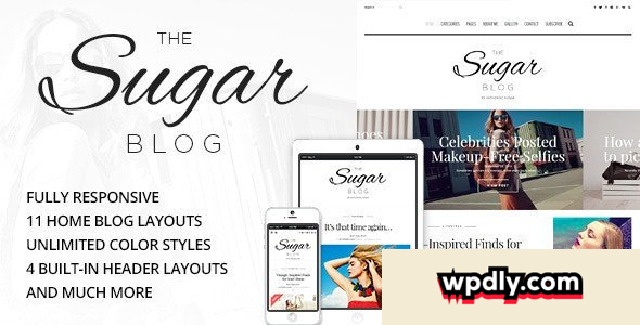 sugar-v30---clean-amp-personal-wordpress-blog-theme