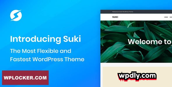 suki-pro-v1210---flexible-amp-lightweight-wordpress-theme