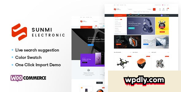 sumi-v128---electronics-wordpress-theme-for-woocommerce-rtl-supported